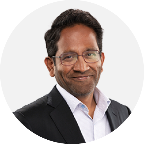 Nilesh Khandelwal