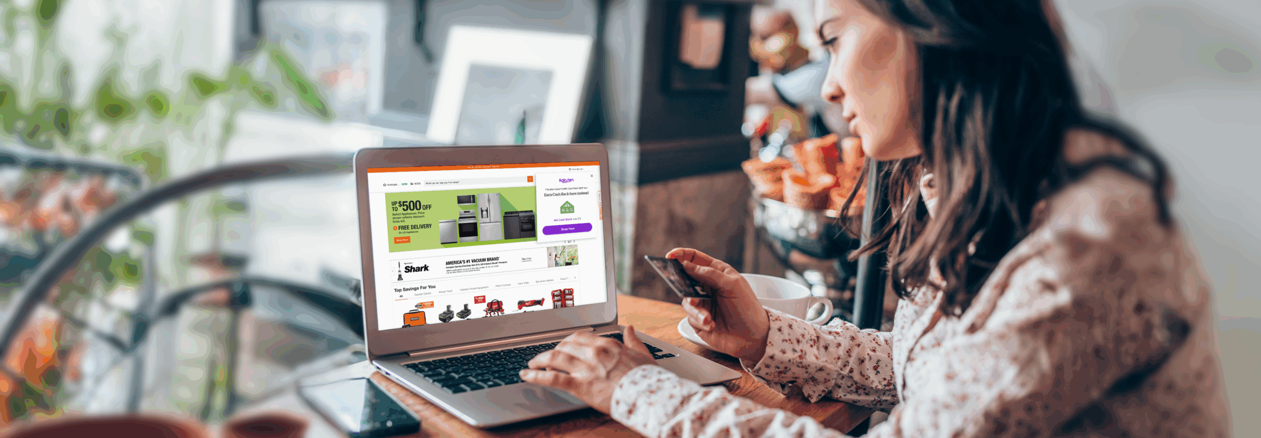 Introducing Similar Store: Heightening Visibility on Key Competitor Real Estate